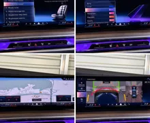 Zunanja slika - BMW Serija 7 - : 740XD - M PRO - TV - ZRAČNO - B W - MASAŽA ... - 18 - Predogledna slika