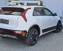 Zunanja slika - KIA Niro - Limited Edition - 3 - Predogledna slika