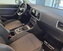 Zunanja slika - Seat Ateca - 2.0 TDI FR|PANO|VIRTUAL|AMBIENT|FULL LED|KEYLESS - 9 - Predogledna slika