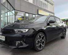 Zunanja slika - Opel Astra - 1.2 TURBO 96KW S S GS Auto ST - 1 - Predogledna slika