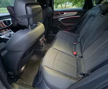 Notranja slika - Audi A6 - Avant (C8) 50 TDI V6 (286 Hp) quattro Mild Hybrid Tiptronic - 13 - Predogledna slika