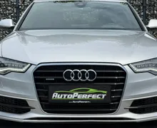 Zunanja slika - Audi A6 - 3.0 TDI Q S-tronic|S-Line|SLO|PANO|HUD|MEMO|ZRAČ.. - 2 - Predogledna slika