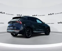 Zunanja slika - KIA Sportage - 1.6 T-GDi EX Style. 7 DCT... - 5 - Predogledna slika