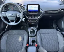 Zunanja slika - Ford Puma - 1.0 EcoBoost Titanium -1.LASTNIK-SLO-DAB-NAVI-TEMP - 13 - Predogledna slika