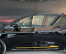 Zunanja slika - Renault Clio - RS 18 1.6 TCe 220 Trophy-AKRA-RECARO-NAVI-KAM-SLO - 4 - Predogledna slika