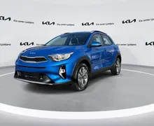 Zunanja slika - KIA Stonic - 1.0 T-GDi LX Urban+ ISG DCT - 1 - Predogledna slika
