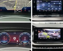 Zunanja slika - Škoda Octavia - RS 2.0 TDI DSG 4X4 - 14 - Predogledna slika