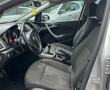 Zunanja slika - Opel Astra - 1.7CDTI 81KW RM6 - 6 - Predogledna slika