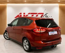 Zunanja slika - Ford C-Max - 1.5 TDCi-LED-TEMPOMAT-KAMERA-PDC-VLEČNA KLJUKA... - 3 - Predogledna slika