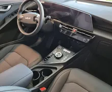 Zunanja slika - KIA Niro - EV EX Limited Edition 64.8 kWh - 4 - Predogledna slika
