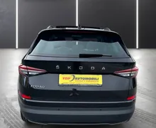 Zunanja slika - Škoda Kodiaq - 2.0 TDI PANORAMA MATRIX RADAR KAM VIRTUAL NAVI - 6 - Predogledna slika
