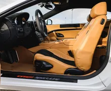 Zunanja slika - Maserati GranTurismo - 4.2 MC Sport Line V8 NEPOZABNO DOŽIVETJE - 10 - Predogledna slika