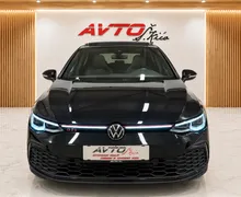 Notranja slika - Volkswagen Golf - 2.0 TSI-GTI-PANORAMA-VIRTUAL-DSG-ACC-IQ-KAMERA-NAV - 7 - Predogledna slika