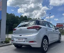 Zunanja slika - Hyundai i20 - 1.1 CRDI COMFORT SAMO 121293 KM ZELO LEP... - 5 - Predogledna slika