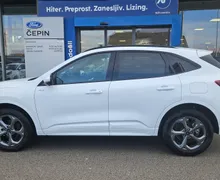 Zunanja slika - Ford Kuga - 2.5 Duratec FHEV ST-Line - 3 - Predogledna slika