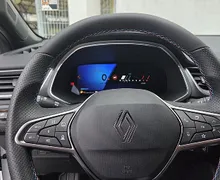 Zunanja slika - Renault Symbioz - Espirit Alpine TCe 140 + el. zapiranje prtljažnika - 11 - Predogledna slika