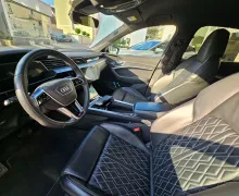 Zunanja slika - Audi e-tron - 55 quattro S line - 7 - Predogledna slika
