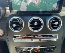 Zunanja slika - Mercedes-Benz C-Razred - C 180 AMG Line Avt. - 6 - Predogledna slika