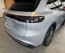 Zunanja slika - Geely StarRay EM-i - MAX - 3 - Predogledna slika