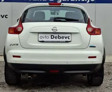 Zunanja slika - Nissan Juke - 1.5 DCI PREMIUM - 5 - Predogledna slika