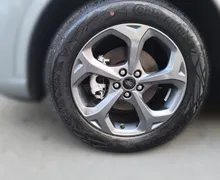 Zunanja slika - Ford Kuga - ST-LINE 2.5 DuratecHybrid 243KM PHEV - 8 - Predogledna slika