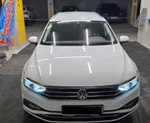 Zunanja slika - Volkswagen Passat - Variant 2,0 TDI BMT SCR Business DSG - 1 - Predogledna slika