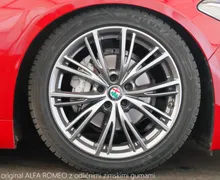 Zunanja slika - Alfa Romeo Giulia - 2.2 JTD-M AT8 Super - 18 - Predogledna slika
