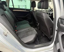 Zunanja slika - Volkswagen Passat - Variant 2,0 TDI BMT Connect DSG - 7 - Predogledna slika