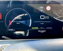 Zunanja slika - Peugeot 3008 - GT 1.2 PURETECH 136 HIBRID e-DCT - 12 - Predogledna slika