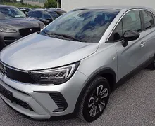 Zunanja slika - Opel Crossland - 1.2 Turbo 110KM Elegance - KASKO GRATIS - 1 - Predogledna slika