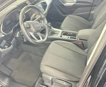 Zunanja slika - Audi Q3 - 35 TDI S tronic.NEMŠKI+4ALU.NAVI.2023.LED.110kw - 6 - Predogledna slika