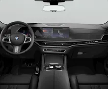Zunanja slika - BMW X6 - xDrive30d - 9 - Predogledna slika