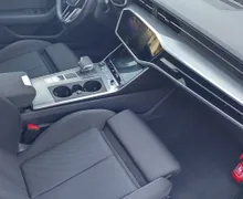 Zunanja slika - Audi A6 - 40 TDI - 11 - Predogledna slika