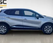 Zunanja slika - Renault Captur - dCi 90 Energy Authentique Start Stop - 8 - Predogledna slika