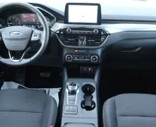 Zunanja slika - Ford Kuga - 1.5 TDCI Titanium Aut.-ALU-NAVI-PDC-LED - 10 - Predogledna slika