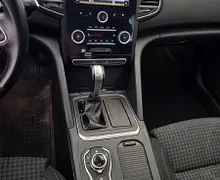 Zunanja slika - Renault Talisman - GRANDTOUR 1.6 TCe Z OKVARO SKLOPKE-VOZEN - 15 - Predogledna slika