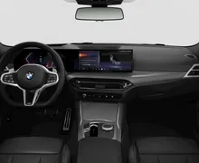 Zunanja slika - BMW Serija 3 - 320d xDrive - 9 - Predogledna slika