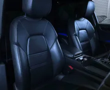 Zunanja slika - Porsche Cayenne - 3.0 - VELIK SERVIS - PANO - KAMERA - BOSE - MEMO - 14 - Predogledna slika