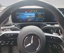 Zunanja slika - Mercedes-Benz CLA-Razred - CLA Shooting Brake 200 AMG Line - 8 - Predogledna slika