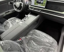 Zunanja slika - Baic BJ30 - e 1.5T HYBRID 4WD - NA ZALOGI - 10 - Predogledna slika