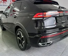 Zunanja slika - Volkswagen Taigo - 1.0 TSI R-Line 85.PANORAMA.LED.2025.SAMO 22.000 KM - 17 - Predogledna slika