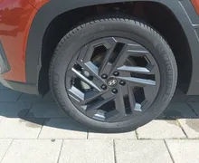 Zunanja slika - Hyundai Tucson - 1.6T T-GDI 150 ISG Style Black Line.WINTER 1 - 3 - Predogledna slika