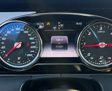 Zunanja slika - Mercedes-Benz E-Razred - E Coupe 300d AMG Line CRYSTAL.ACC.VZR.KAM - 15 - Predogledna slika
