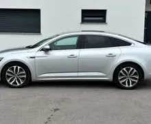 Zunanja slika - Renault Talisman - 1.6 dCi+LED+HEAD UP+ACC+18COL+KEYLESS GO... - 4 - Predogledna slika