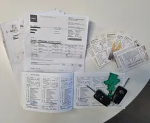 Zunanja slika - Opel Mokka - 1.4 Turbo 4x4 - SLOVENSKI - 2. LASTNIK + KAMERA... - 18 - Predogledna slika