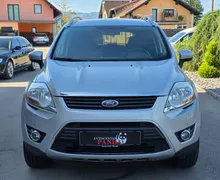 Zunanja slika - Ford Kuga - 2,0 TDCi AWD - 7 - Predogledna slika