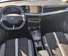 Zunanja slika - Opel Frontera - 1.2 TURBO 145KM GS - na zalogi - AKCIJA MAREC 2026 - 6 - Predogledna slika