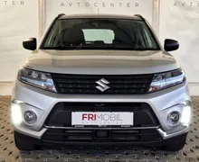 Zunanja slika - Suzuki Vitara - 1.4 BOOSTERJET MHEV•SLO•VLEČNA KLJUKA• - 5 - Predogledna slika