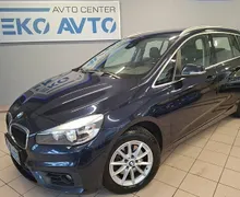 Zunanja slika - BMW serija 2 Gran Tourer: - 218 D FINANCIRANJE BREZ POLOGA V 10 MIN... - 1 - Predogledna slika