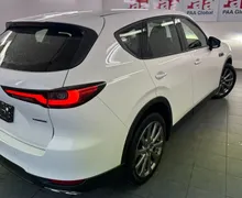 Zunanja slika - Mazda CX-60 - 3.3L E-SKYACTIV MHEV EXCL. LINE.KAMERA.LED.AUT.NAV - 3 - Predogledna slika